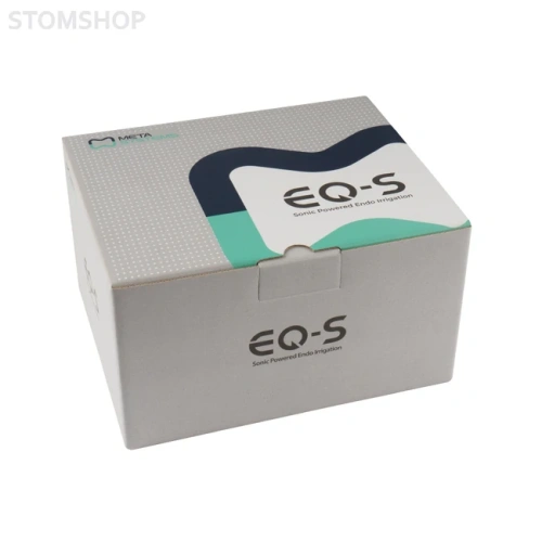 EQ-S - аппарат для звуковой активации ирригационных растворов | Meta Biomed (Ю. Корея)