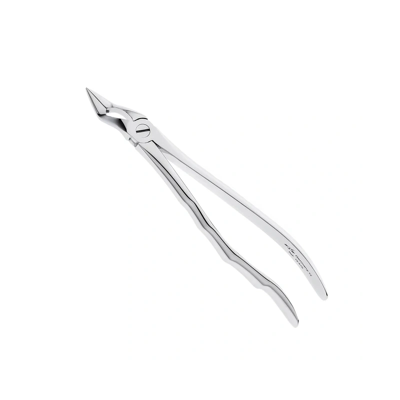 Щипцы для удаления зубов верхние корневые (12-51K) | HLW Dental Instruments (Германия)