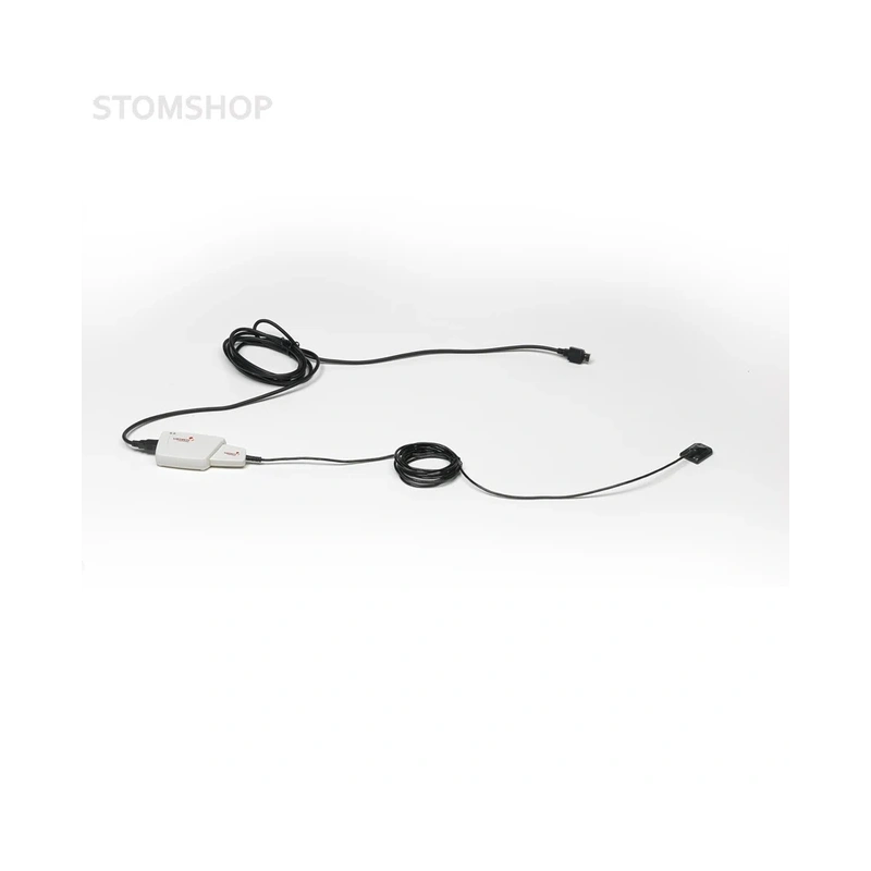 Комплект RXDC eXTend NEW и Vatech EzSensor 1.5 - высокочастотный настенный рентгеновский аппарат с визиографом