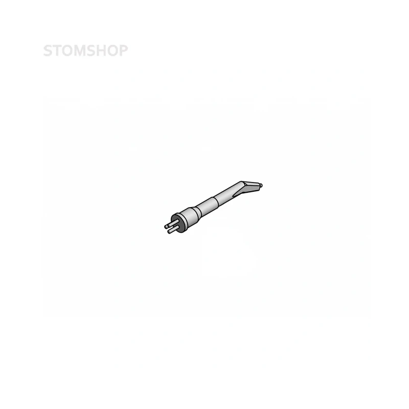 Mini Light 6F - многофункциональный угловой пистолет вода/воздух с подогревом для стоматологической установки | Luzzani (Италия)