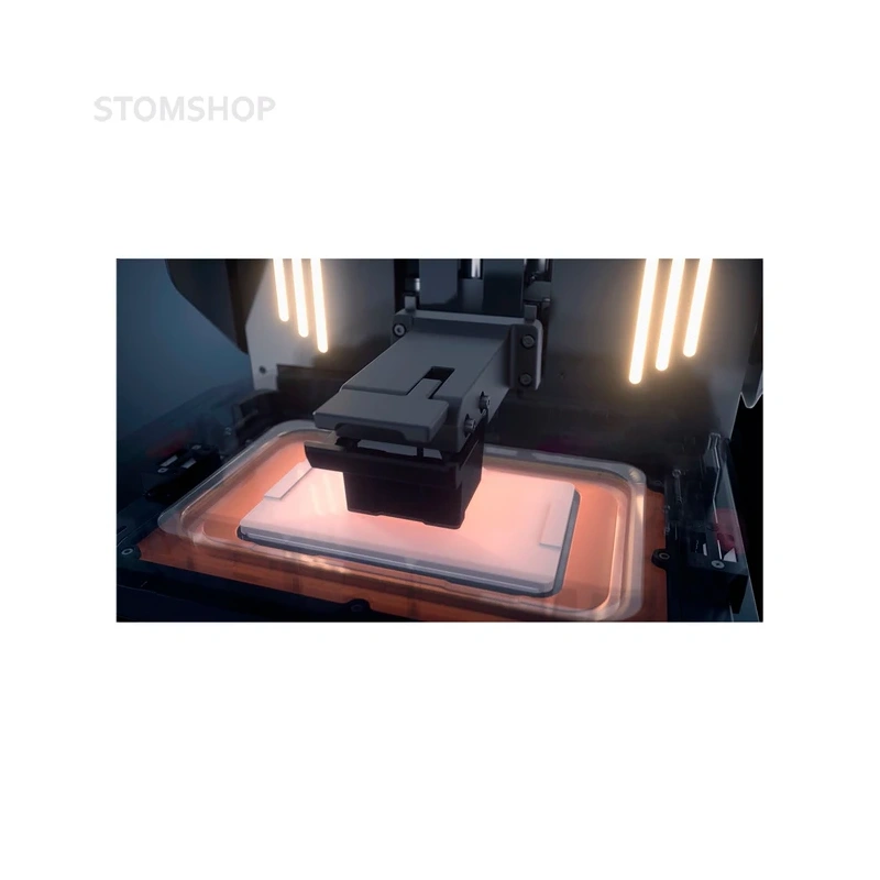 Accufab-F1 - 3D принтер для стоматологии | Shining 3D (Китай)