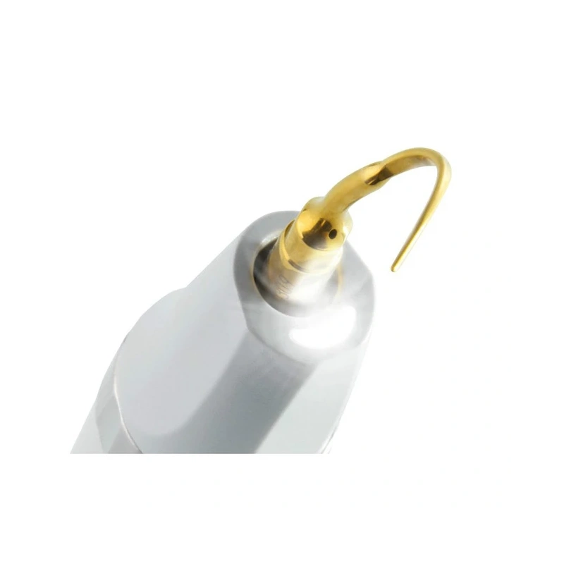Compact Piezo LED - встраиваемый в установку ультразвуковой скалер с подсветкой | Mectron (Италия)