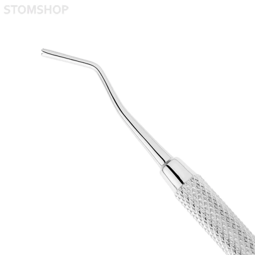 Инструмент для амальгамы, острый-многогранный (29-53) | HLW Dental Instruments (Германия)