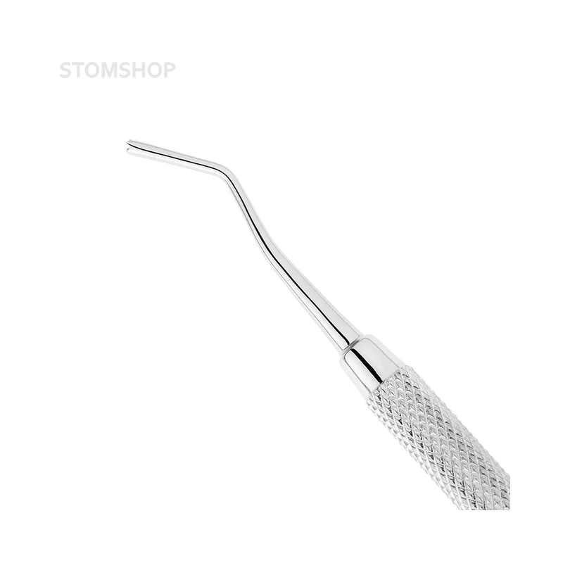 Инструмент для амальгамы, острый-многогранный (29-53) | HLW Dental Instruments (Германия)