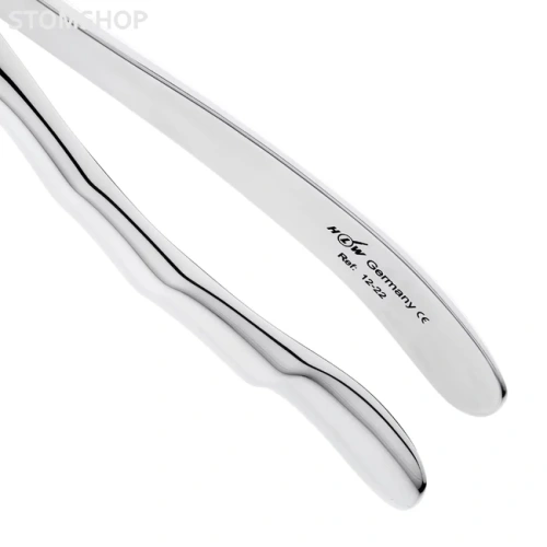 Щипцы для удаления зубов нижние моляры | HLW Dental Instruments (Германия)
