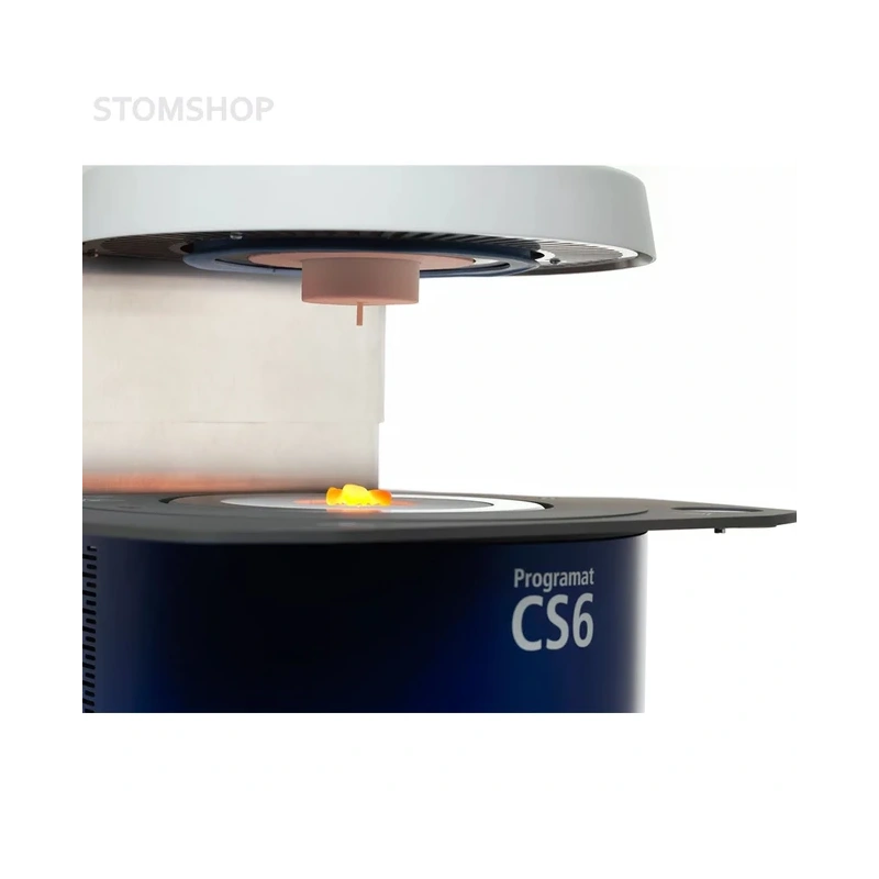 Programat CS6 – печь для спекания оксида циркония, глазурования и кристаллизации | Ivoclar Vivadent (Германия)
