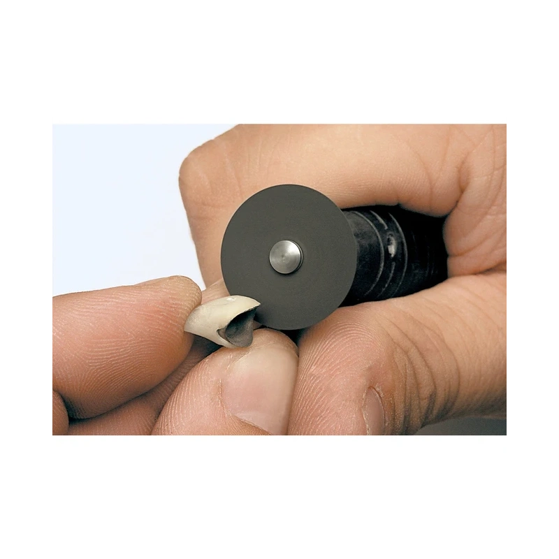 Штифты Bi-Pin короткие, с металлической втулкой, упаковка 100 шт. | Renfert (Германия)