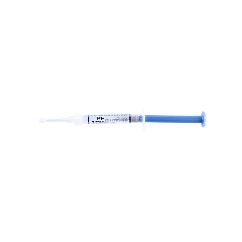Opalescence PF 10% Refill Kit - набор гелей для домашнего отбеливания зубов (4 шприца) | Ultradent (США)