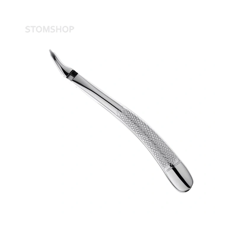 Щипцы для удаления зубов верхние премоляры (11-35A) | HLW Dental Instruments (Германия)
