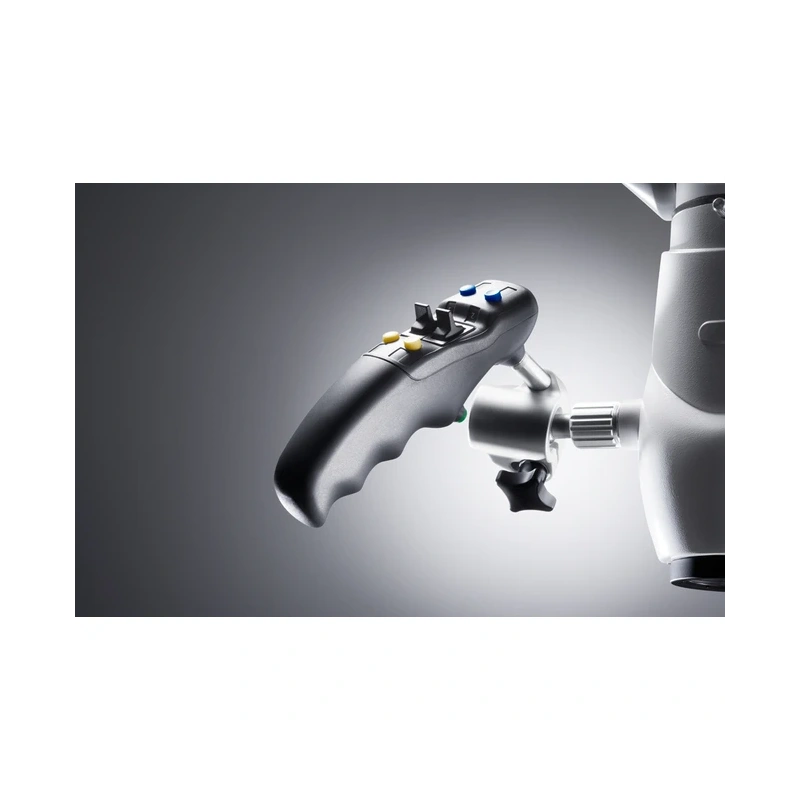 OPMI PROergo - моторизованный стоматологический микроскоп | Carl Zeiss (Германия)