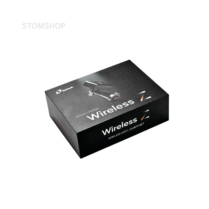 Wireless Z Eighteeth - беспроводной осветитель | Eighteeth (Китай)