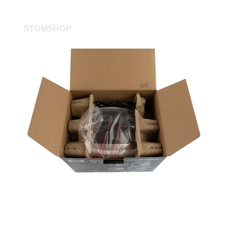 CD-7910A - ультразвуковая мойка, 0,7 л | Codyson (Китай)