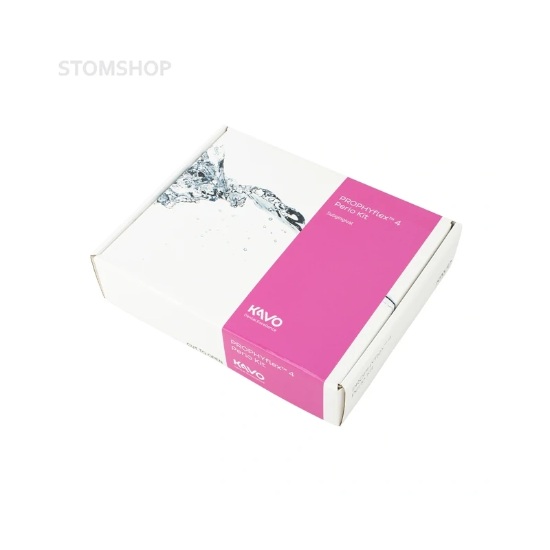 PROPHYflex 4 Perio Kit - набор для поддесневого применения для наконечника PROPHYflex 4 | KaVo (Германия)