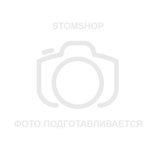 Пинцет зуботехнический изогнутый с деревянными ручками | KWI (Тайвань)