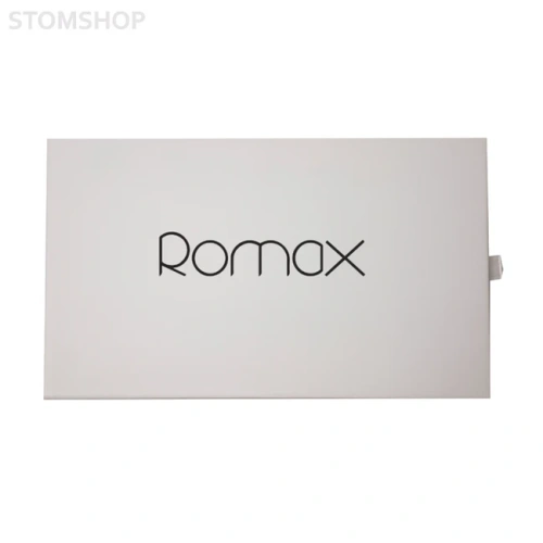 Romax S-06 - набор стоматологических наконечников | Romax (Китай)