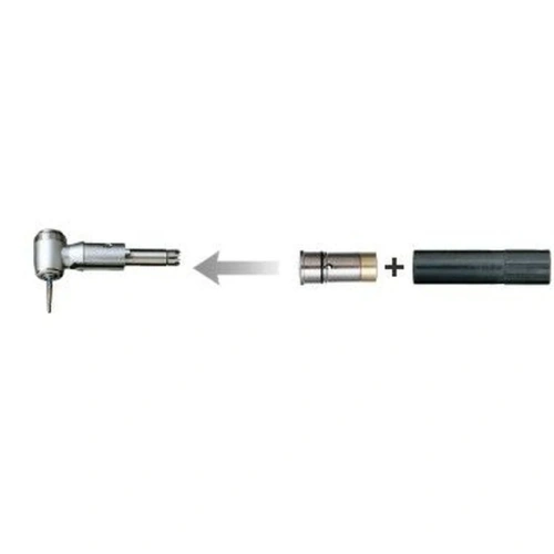 Phatelus Contra Spray Nozzle - насадка для головок к пневматическому двигателю Phatelus | NSK Nakanishi (Япония)