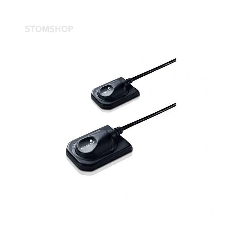 Комплект EzRay Air Portable и EzSensor - высокочастотный портативный дентальный рентген с визиографом | Vatech (Ю. Корея)