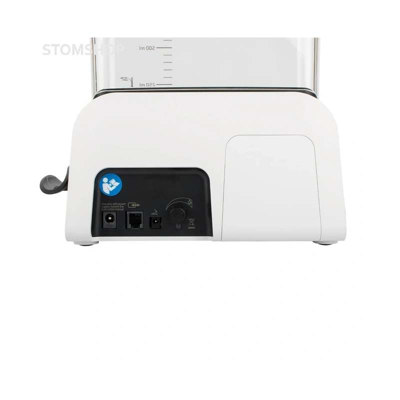 Proxeo Ultra PB-520 - пьезоскалер со светом под соединение W&H/EMS/Mectron, с проводной педалью, в комплекте 3 насадки (1U, 2U, 1P) | W&H DentalWerk (Австрия)