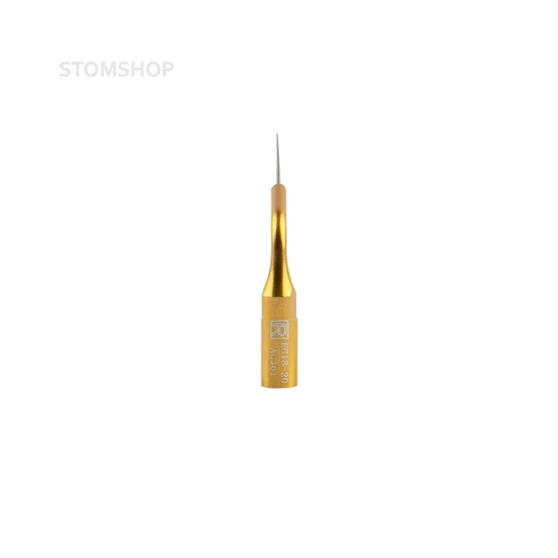 EG18-20 - насадка для эндоактиватора VAT-3 | Refine Medical (Китай)