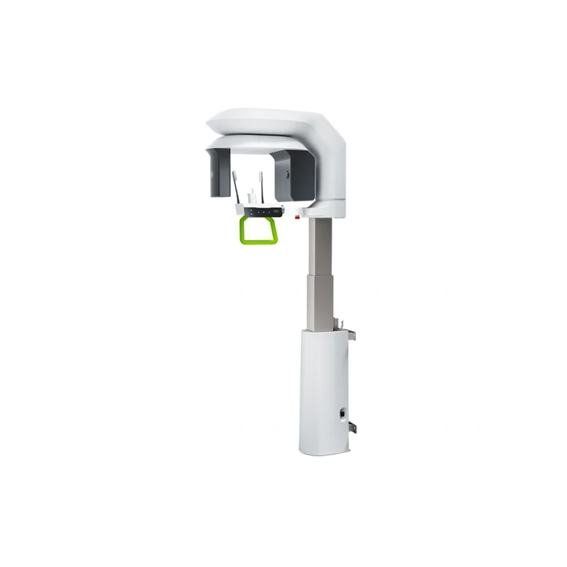 Seethrough Max - дентальный томограф | W&H DentalWerk (Австрия)