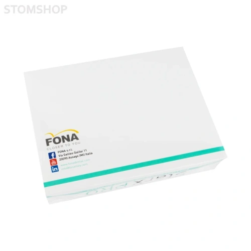 Fona StarX PRO - цифровой радиовизиограф | FONA Dental s.r.o. (Италия)