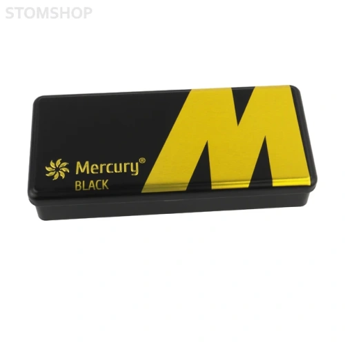 Mercury 331K - турбинный наконечник с шеститочечным спреем | Mercury (Китай)