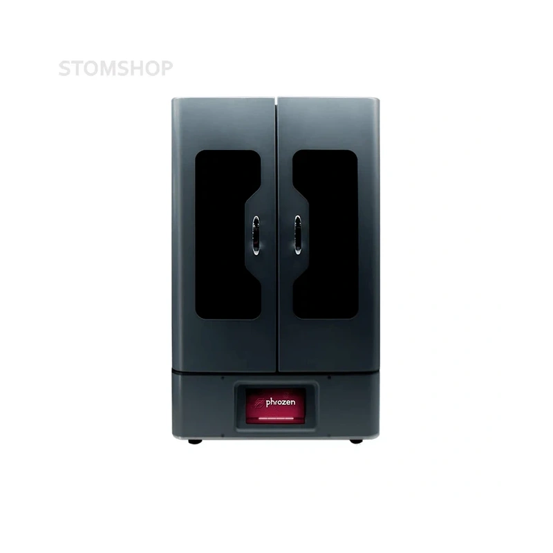 Phrozen Transform Fast 4K - высокоскоростной 3D-принтер для стоматологии с большой областью построения | Phrozen (Тайвань)