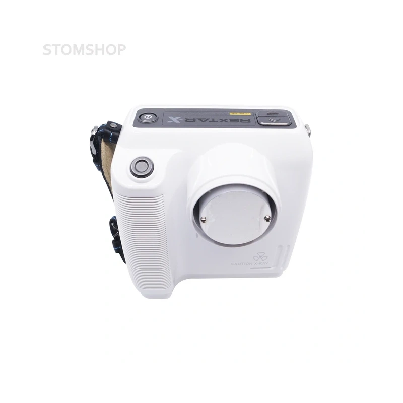 Комплект Rextar X и Kodak RVG 6200 - высокочастотный портативный дентальный рентген с визиографом