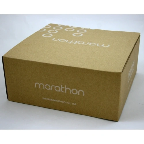 Marathon N2 - щеточный зуботехнический микромотор с наконечником SDE-H37LSP, 35000 об/мин, 45 Вт, педаль SFP-27 | Saeyang Microtech (Ю. Корея)