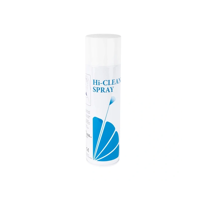 Hi-Clean Spray - спрей для смазки наконечников, 550 мл | Clint Metal Enterprise (Тайвань)