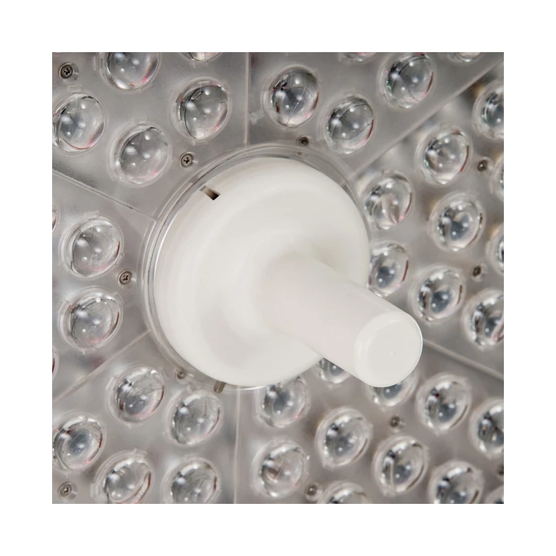 LED650 (650/550) - хирургический светильник | Армед (Россия)