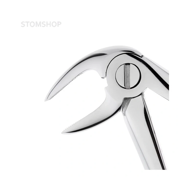Щипцы для удаления зубов нижние корневые (12-33) | HLW Dental Instruments (Германия)
