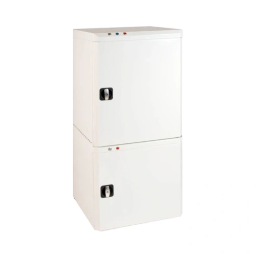 Кожух для компрессора и аспирации Vi Air Duo | Виталия (Россия)
