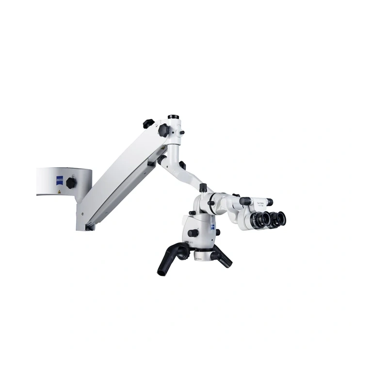 OPMI pico dent Start Up - стоматологический операционный микроскоп в комплектации Start Up | Carl Zeiss (Германия)