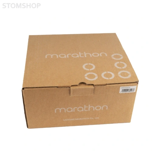 Marathon Escort II PRO - косметологический аппарат для маникюра с наконечником H35LSP, 35000 об/мин, 45 Вт, педаль SFP-22 | Saeyang Microtech (Ю. Корея)
