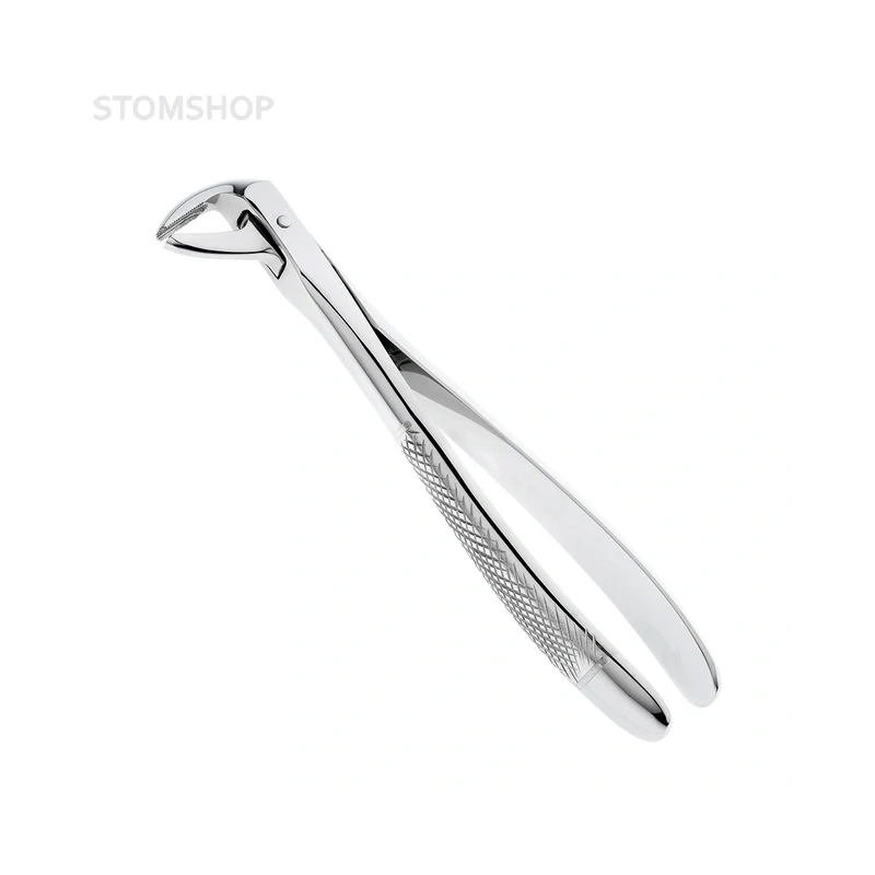 Щипцы для удаления зубов нижние, премоляры (11-75) | HLW Dental Instruments (Германия)