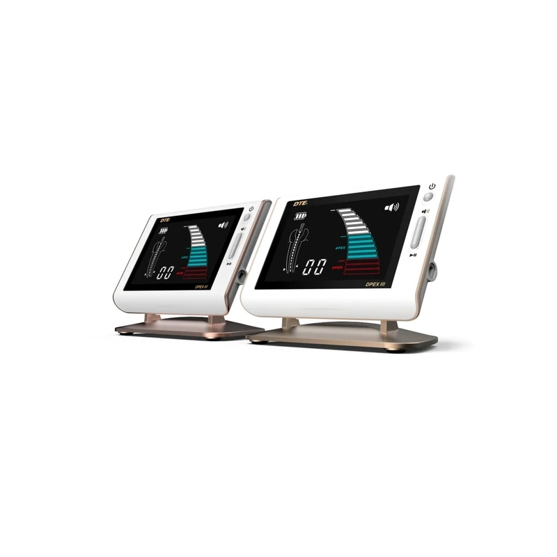DTE DPEX III - цифровой апекслокатор | DTE (Китай)