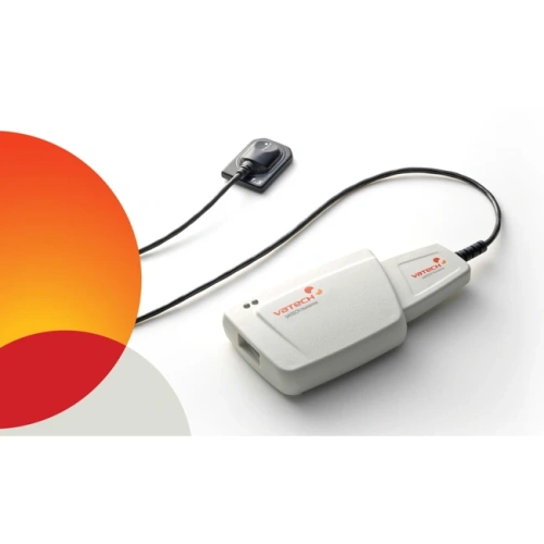 Комплект Rextar X и EzSensor 1.5 - высокочастотный портативный дентальный рентген с визиографом