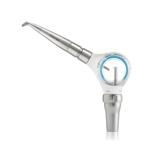 Starjet - пескоструйный наконечник для наддесневой и поддесневой обработки | Mectron (Италия)