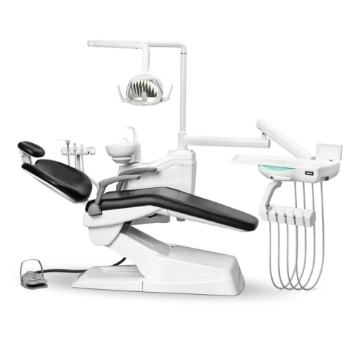 DentalKit D10 - стоматологический кабинет под ключ, полный комплект