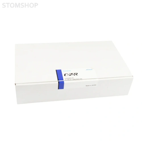 CZR FC Paste Stain Basic Kit - базовый набор пастообразных красителей | Kuraray Noritake (Япония)