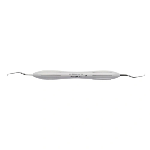 LM 201-202M - кюрета Грейси 1/2, мини | LM-Instruments Oy (Финляндия)