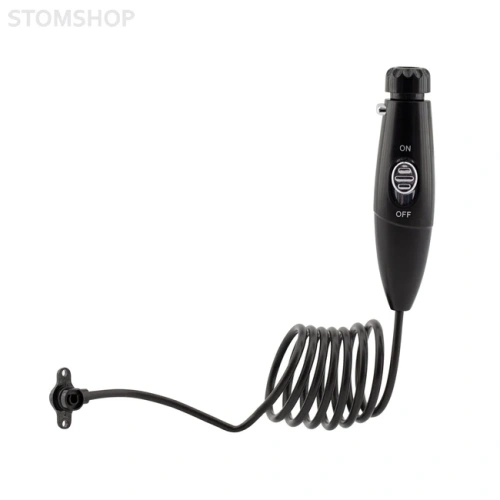 Revyline RL 100 Black - ирригатор для полости рта | Revyline (Россия)