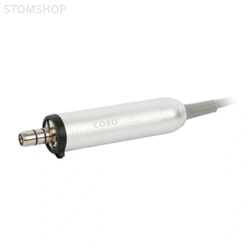 Бесщеточный мотор с фиброоптикой для хирургического аппарата COXO C-Sailor Pro | COXO (Китай)