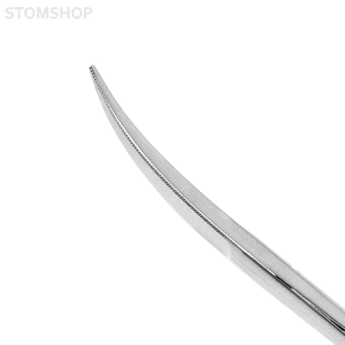 Ножницы хирургические изогнутые Kelly, 160 мм | HLW Dental Instruments (Германия)
