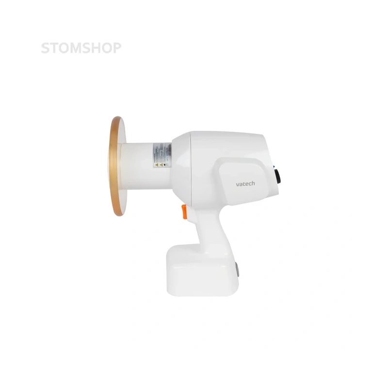 Комплект EzRay Air Portable и EzSensor Classic 1.5 - высокочастотный портативный дентальный рентген с визиографом | Vatech (Ю. Корея)