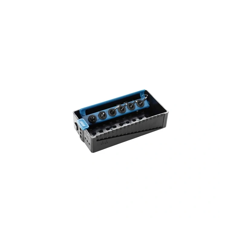 LM 6460 - кассета LM-ServoMax для ультразвуковых насадок | LM-Instruments Oy (Финляндия)