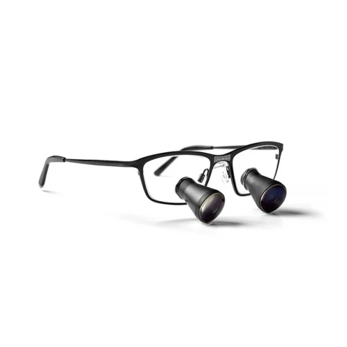 Zumax SLT - бинокулярные лупы на оправе, увеличение 3.0x | Zumax Medical (Китай)