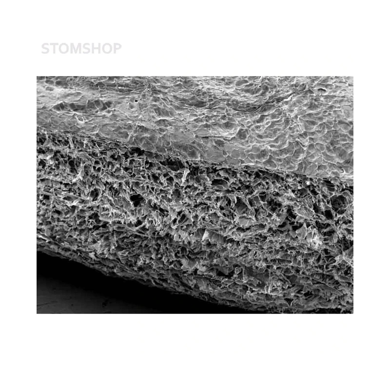fibroMATRIX - коллагеновый 3D матрикс, размер 30x40 мм | Cardioplant (Россия)