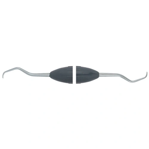 LM 203-204 - кюрета Грейси 3/4 | LM-Instruments Oy (Финляндия)